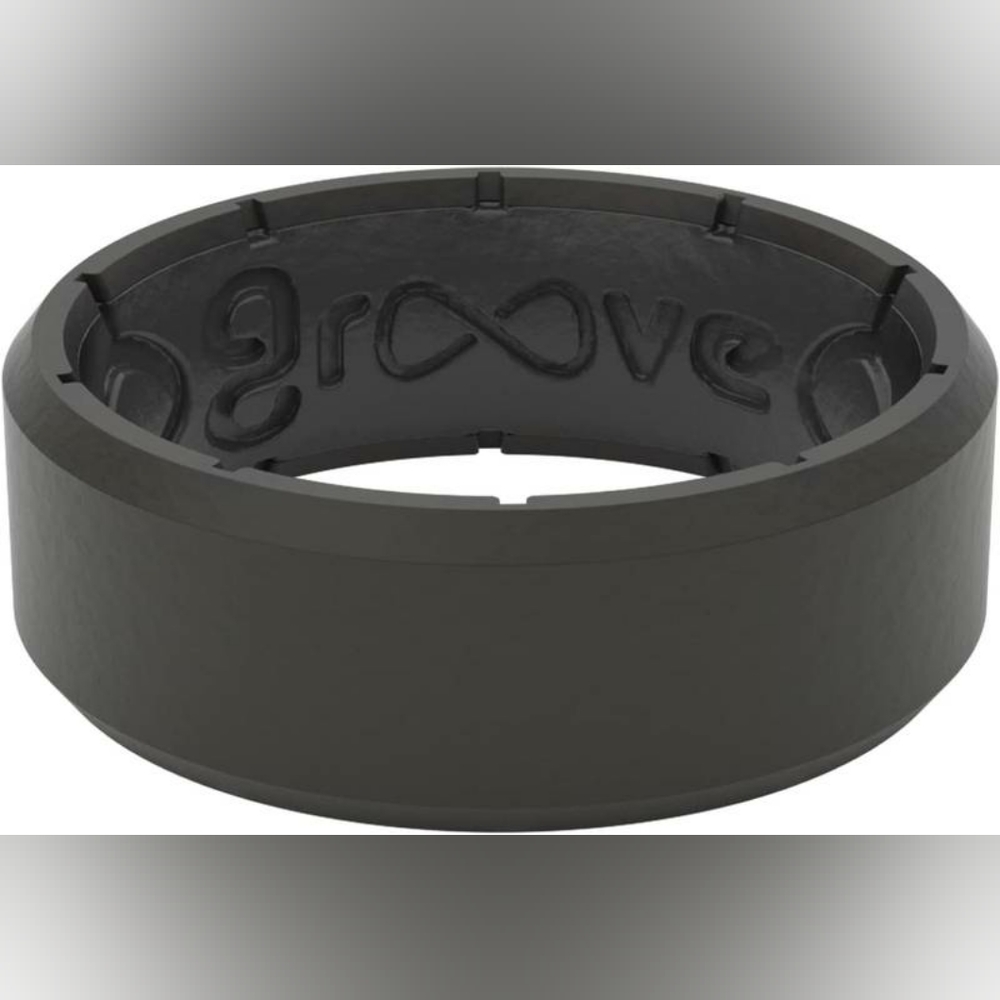 Men's Silicone Ring